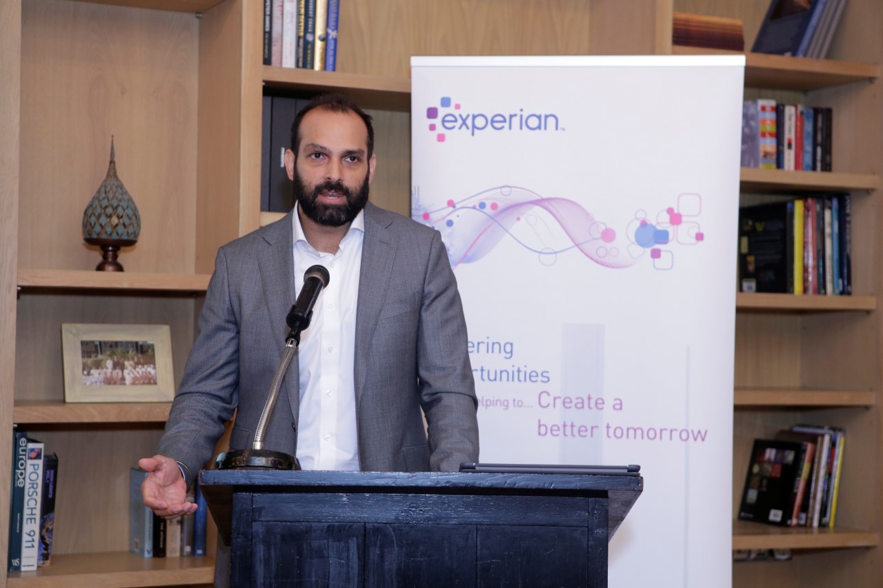 มร.เดฟ ดีมาน กรรมการผู้จัดการ ประจำภูมิภาคเชียตะวันออกเฉียงใต้และตลาดใหม่ (5)