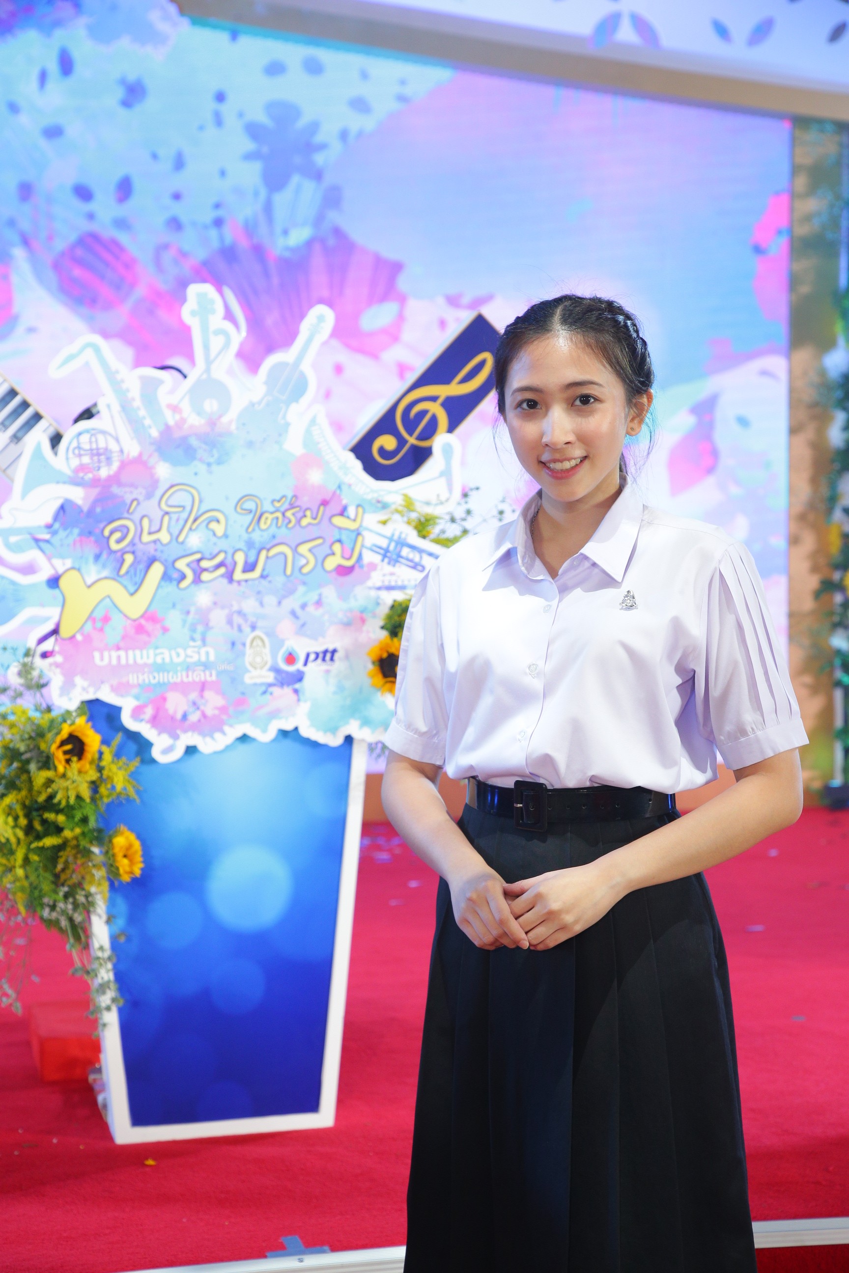 แภมมี่-น.ส.ภณิตา สิงห์ณรงค์ 2