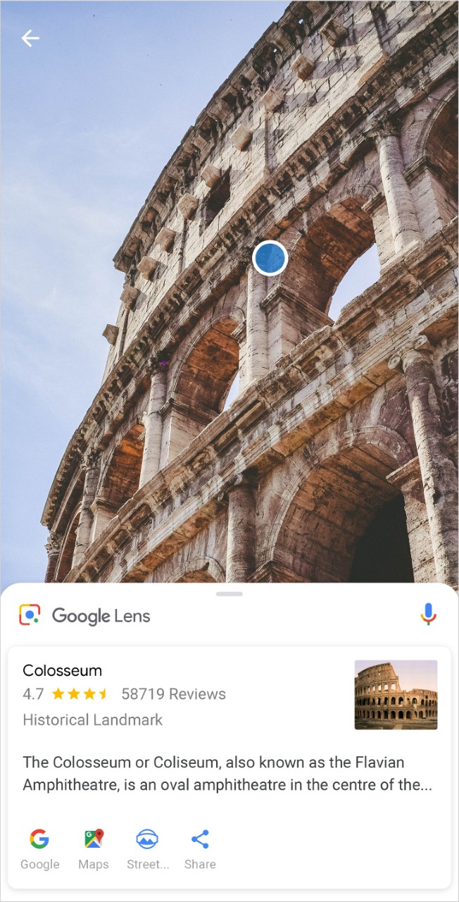 Colosseum