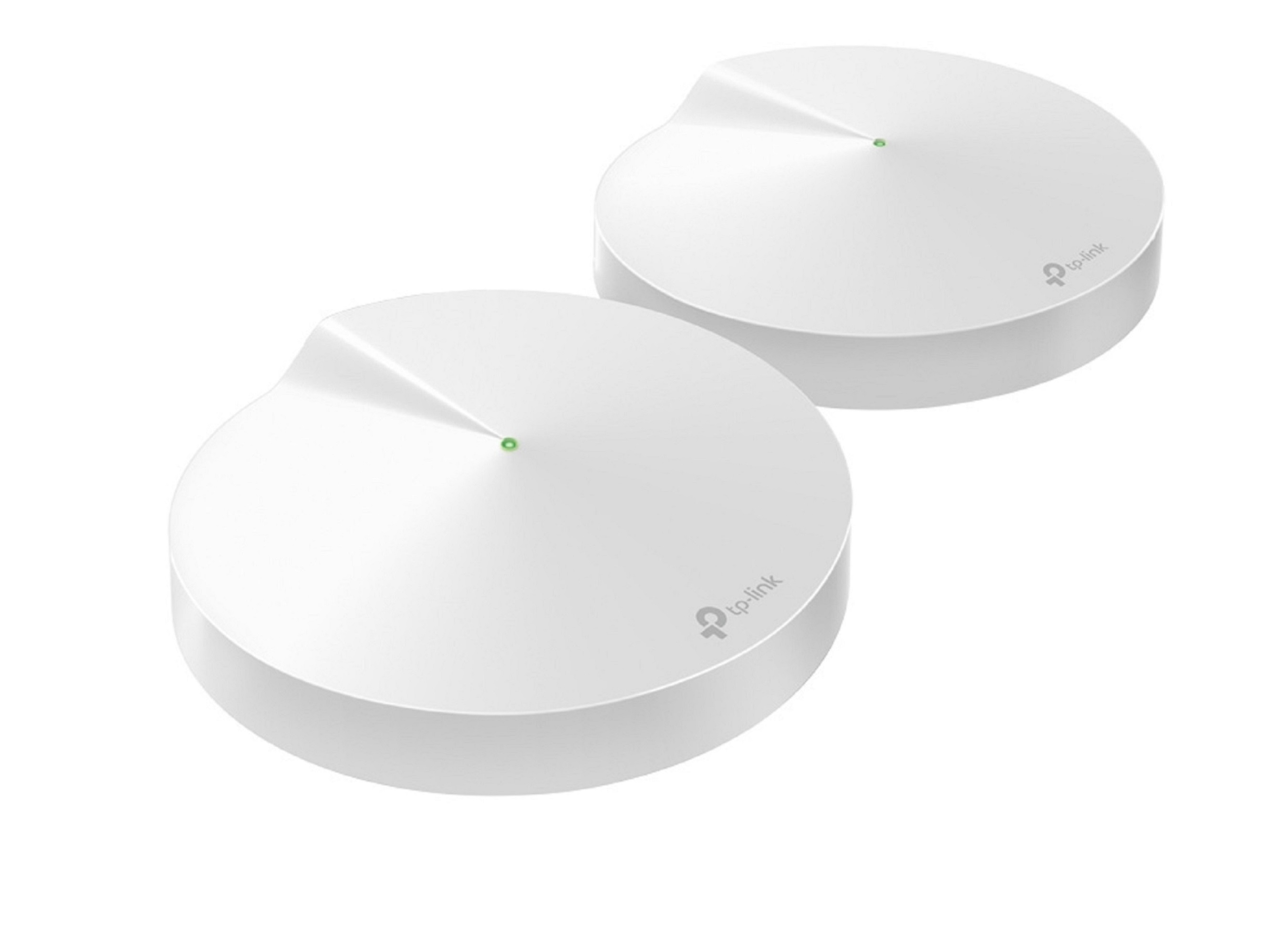Deco M9 Plus