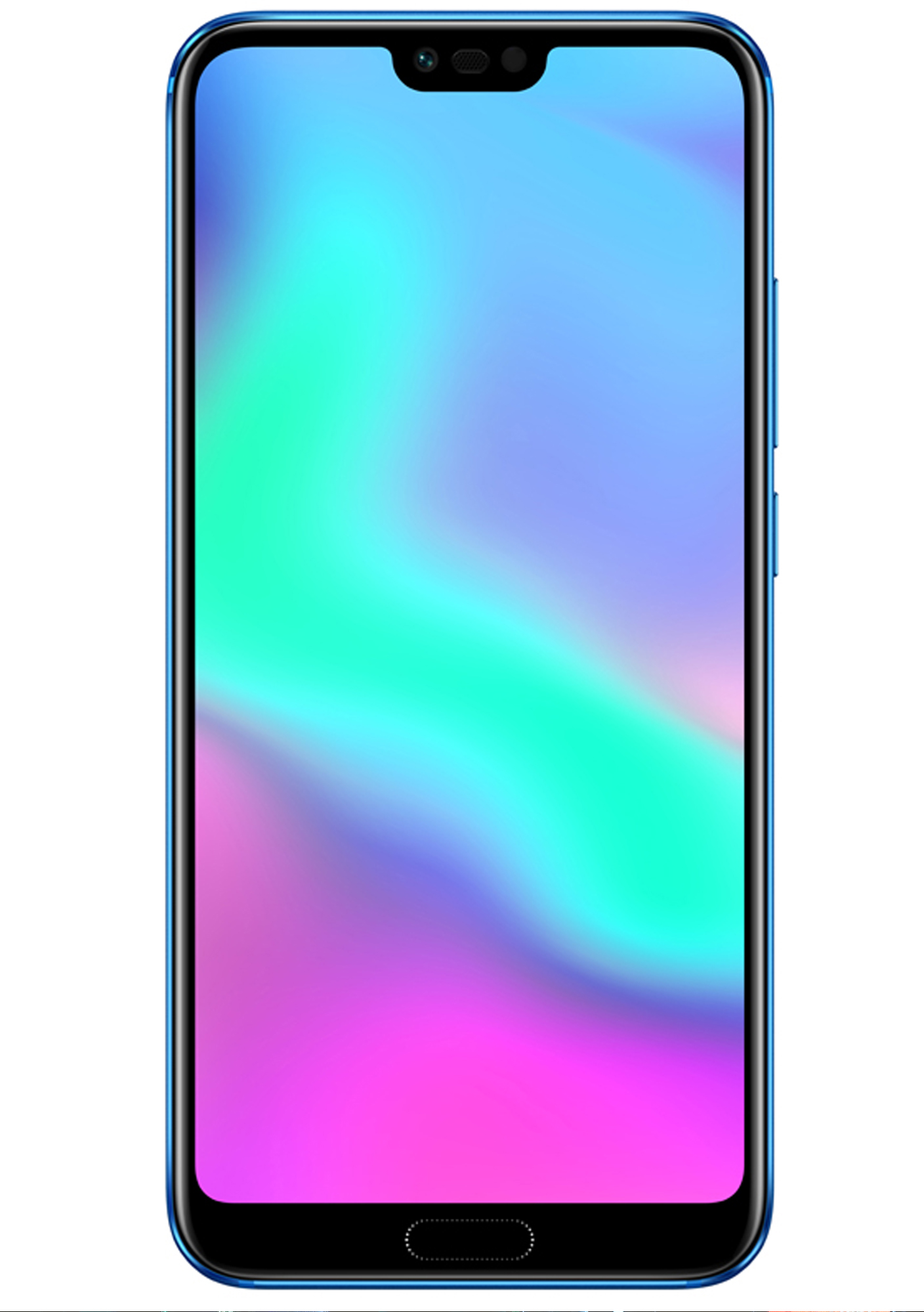 Honor 10_front
