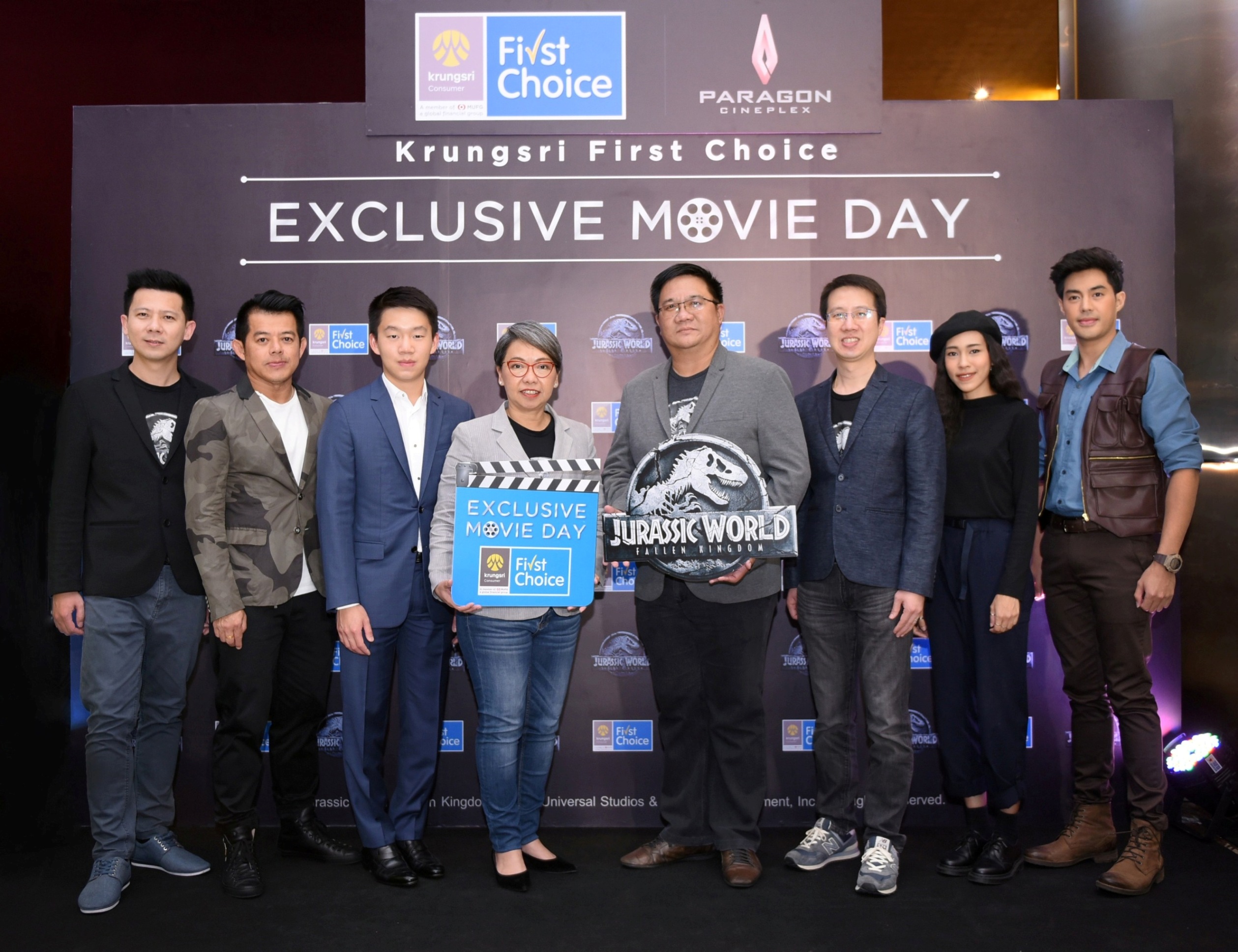 Photo Caption_KFC_Exclusive Movie Day