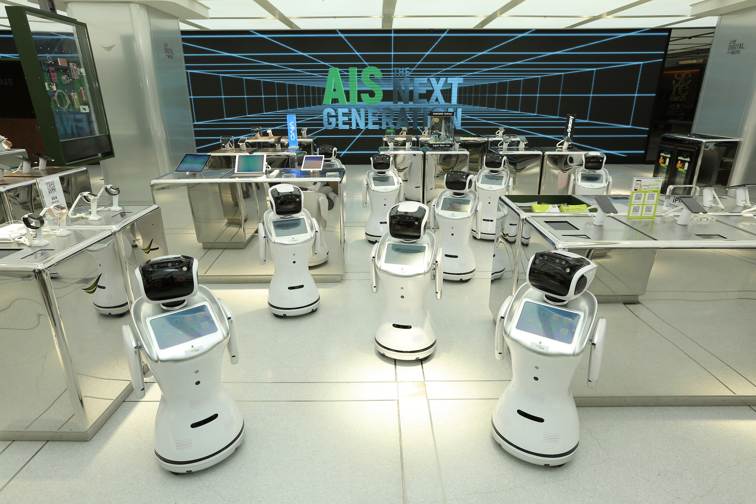 06-Alex Robot