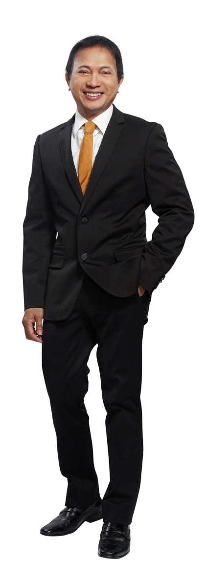 คุณศุภเดช