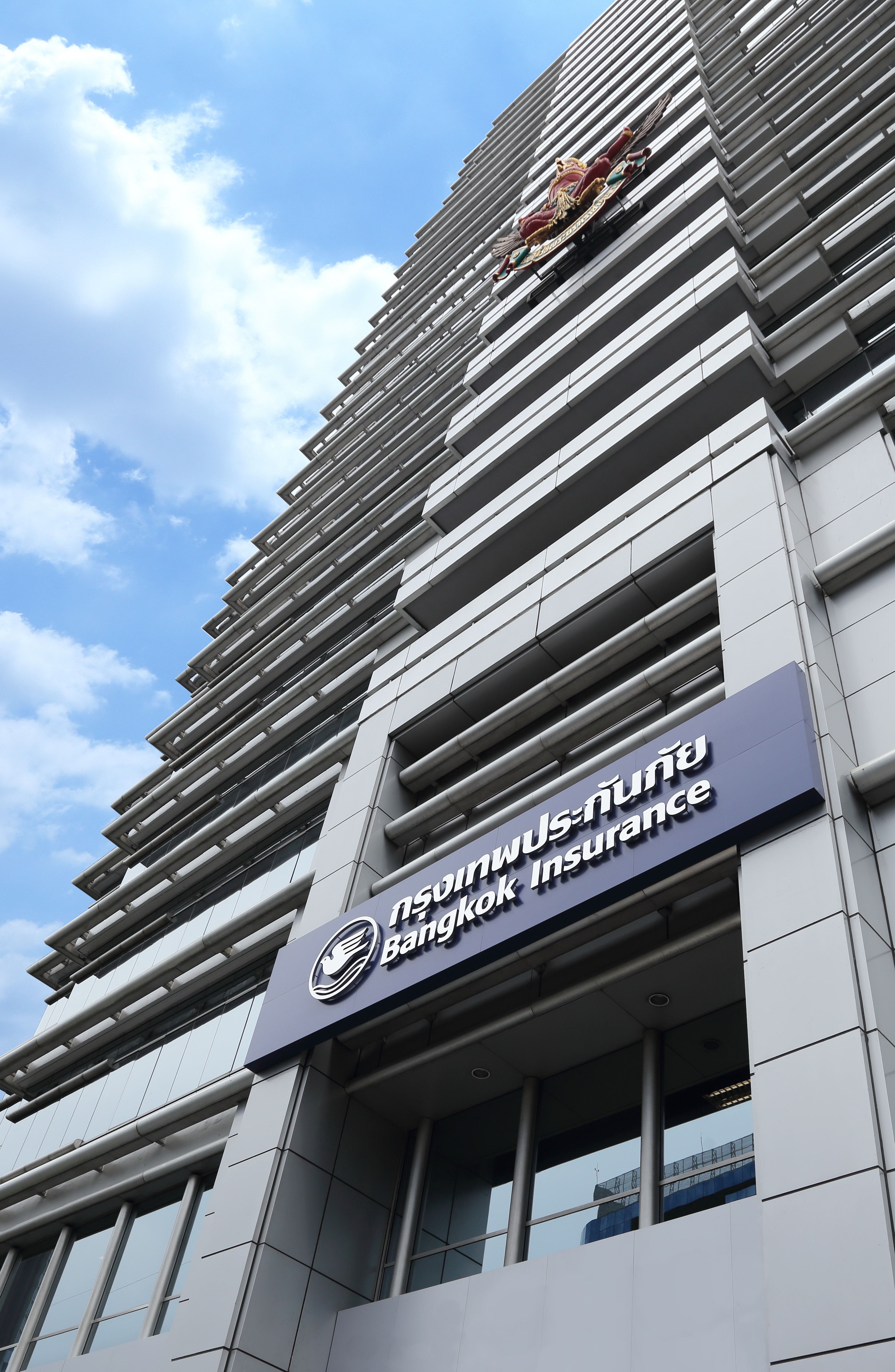 BangkokInsuran