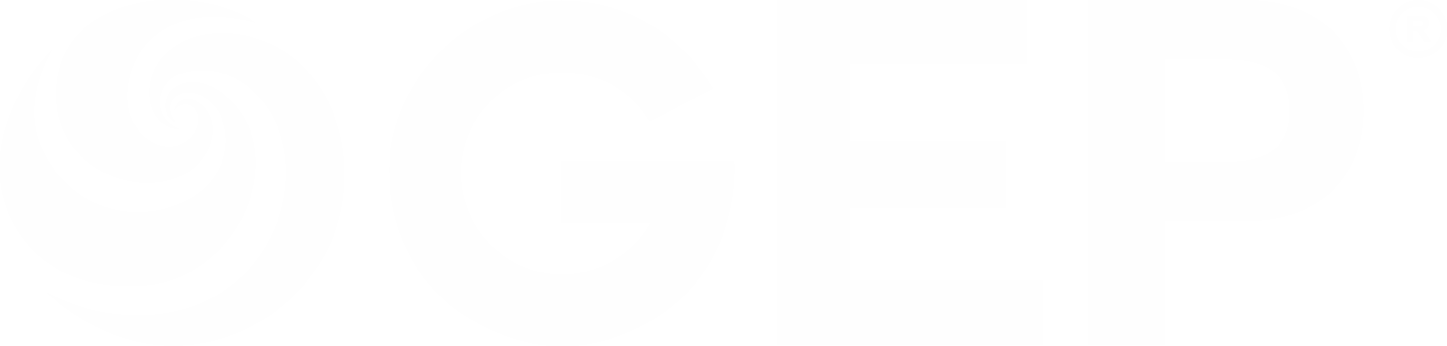 gep logo white
