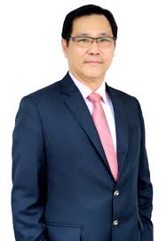 นายไชยวัฒน์ ทองคำคูณ