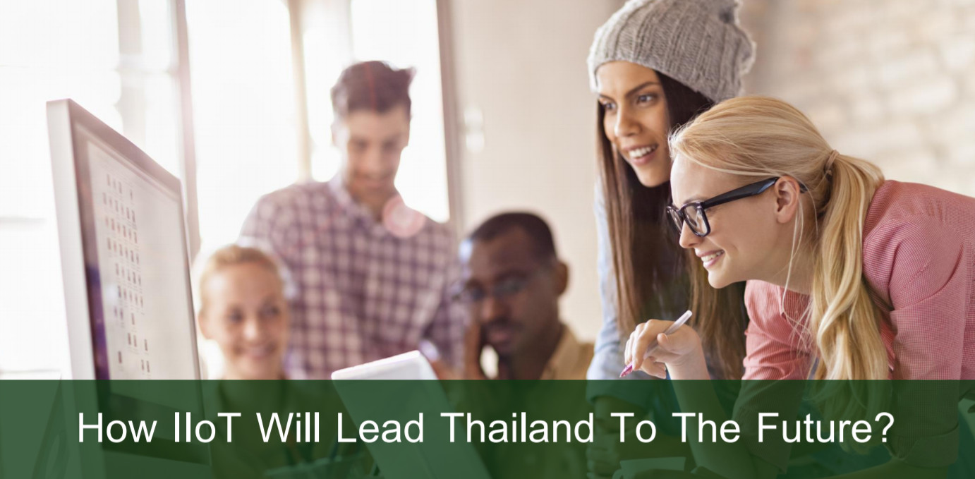ชไนเดอร์ อิเล็คทริค… จัดโครงการ “IIoT Contest” เฟ้นหาคนรุ่นใหม่สายพันธุ์ดิจิทัล ##