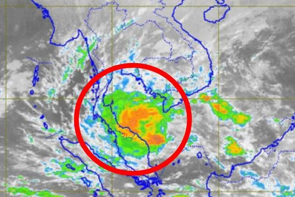 ครม. เห็นชอบการให้หักลดหย่อนภาษีค่าซ่อมบ้าน-ซ่อมรถ ที่เสียหายจากพายุโซนร้อน “ปาบึก” ##