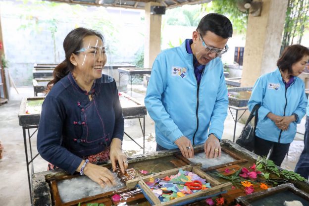 คปภ. จัดทัพลงพื้นที่คาราวาน CSR "ร่วมใจต้านภัยหนาว จ.เชียงราย - SEQUEL ONLINE