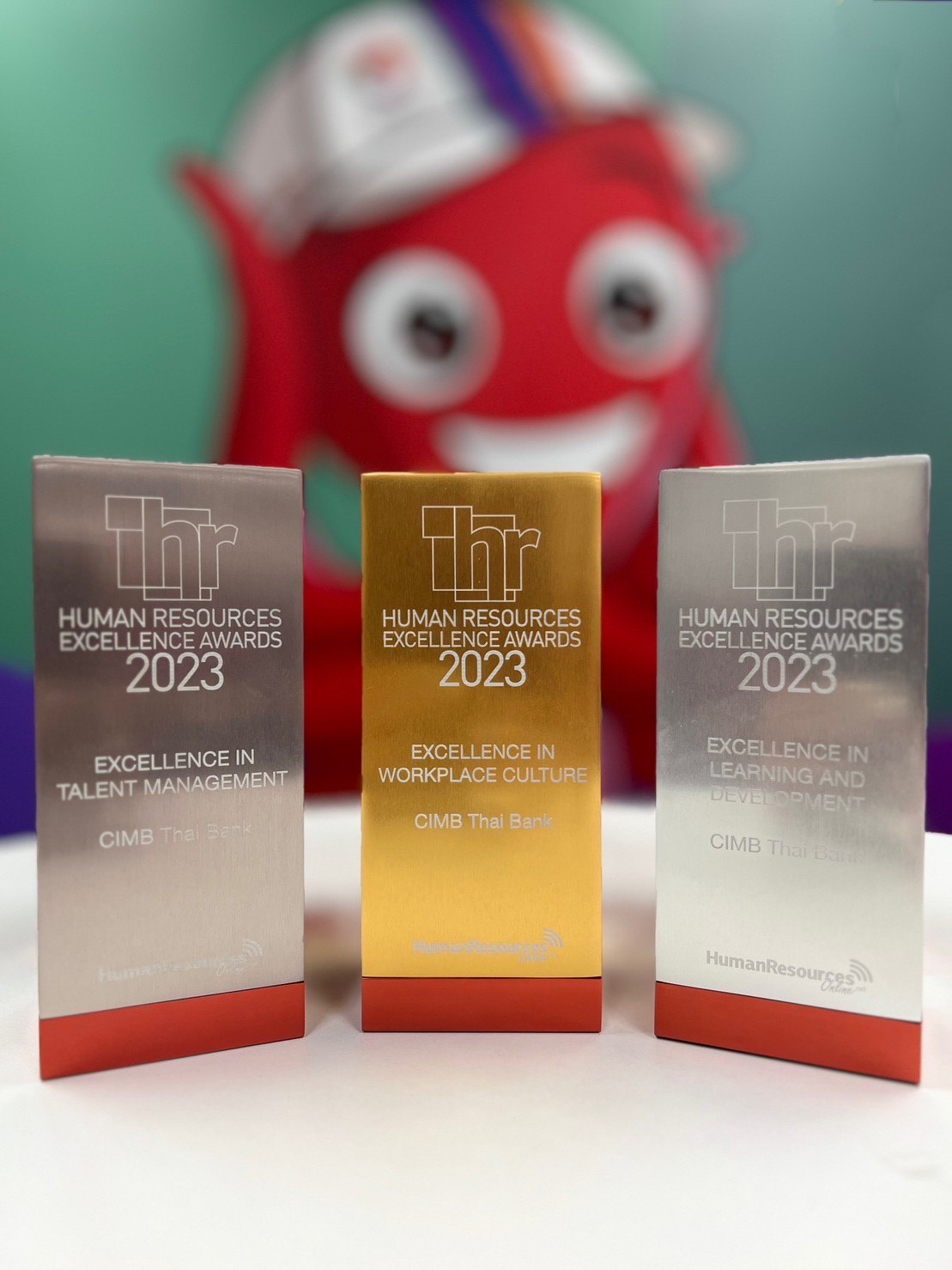  3 hr excellence awards 2023